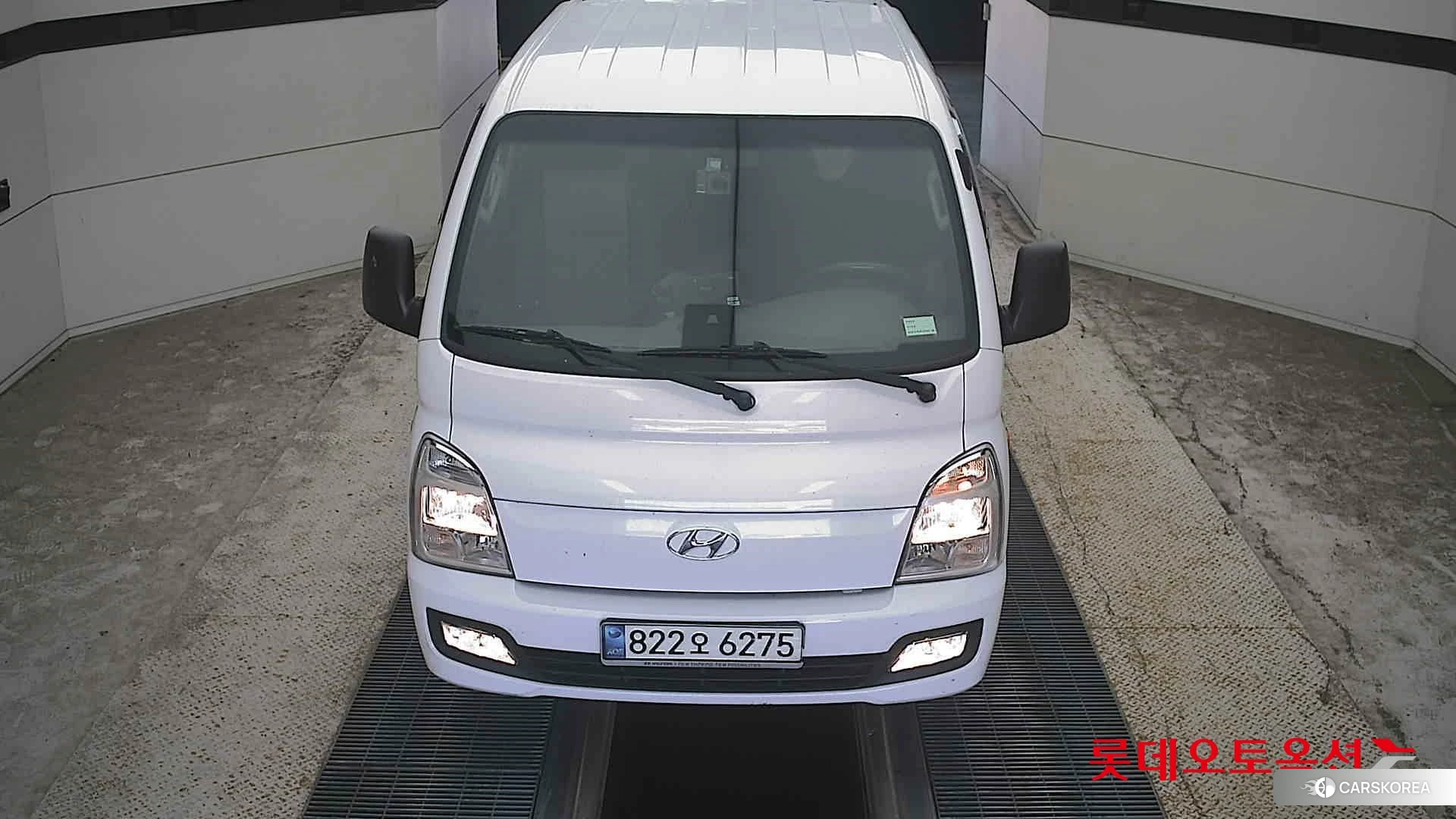 Hyundai Porter II id 4902506 из Кореи 34