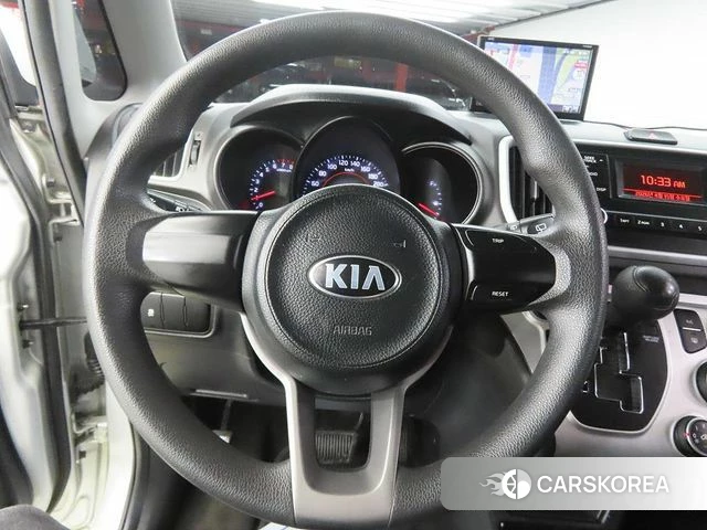 Kia The New Ray id 3936848 из Кореи 16