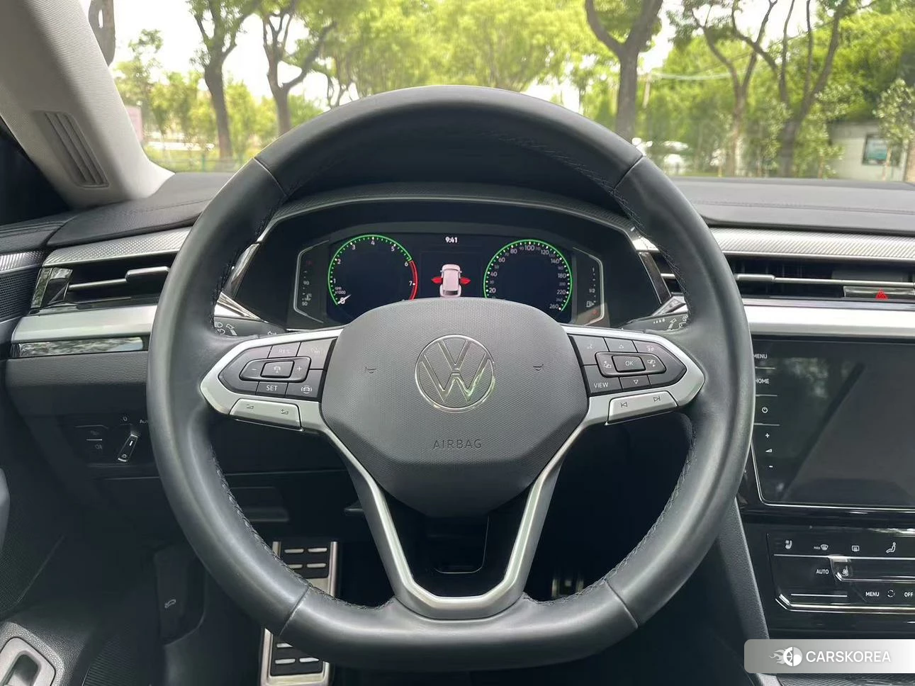 Volkswagen CC id 4454343 из Китая 13