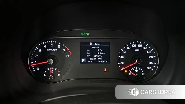 Kia Soul Booster id 3748256 из Кореи 18