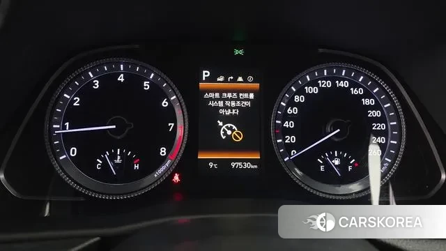 Hyundai Sonata (DN8) id 3576769 из Кореи 18