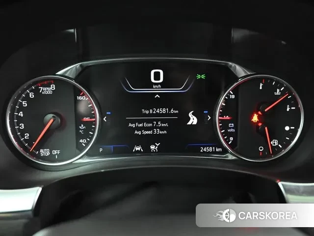 Chevrolet (GM Daewoo) Traverse id 3021840 из Кореи 18