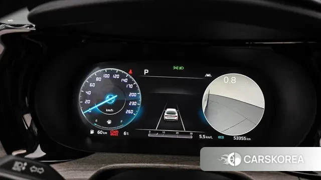 Kia K5 3rd generation id 3607595 из Кореи 18