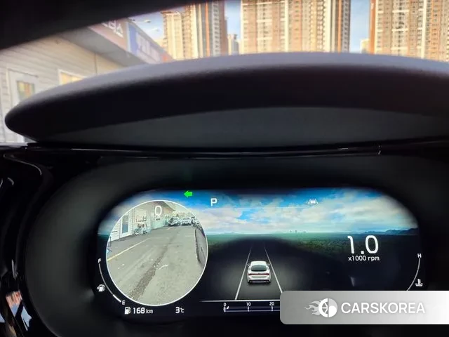 Kia K5 3rd generation id 3535017 из Кореи 18