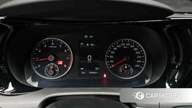 Kia K5 3rd generation id 4397242 из Кореи 18
