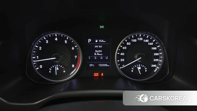 Hyundai The New Avante AD id 4520238 из Кореи 18