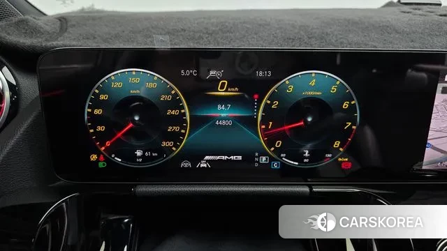 Mercedes-Benz GLA - Class H247 id 3442763 из Кореи 18