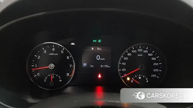 Kia Sportage The Bold id 3760538 из Кореи 18