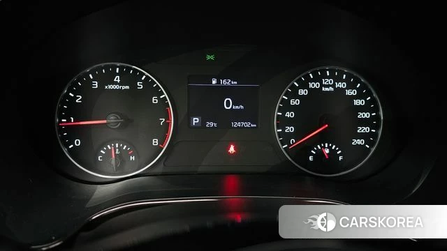 Kia Seltos id 4331190 из Кореи 18