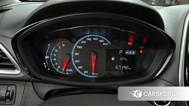 Chevrolet (GM Daewoo) The New Spark id 3611357 из Кореи 18