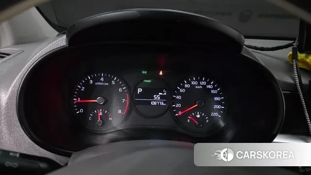 Kia All New Morning (JA) id 3641654 из Кореи 18