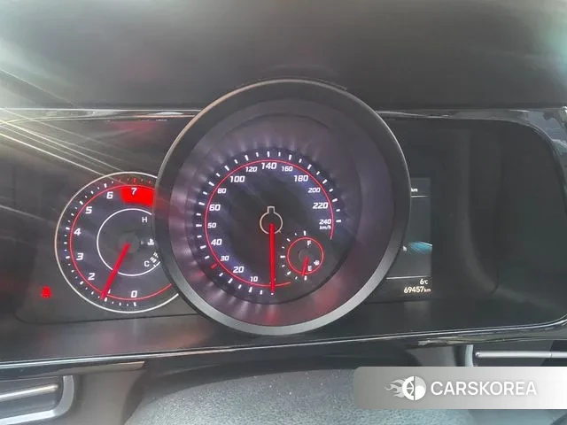 Hyundai Avante (CN7) id 3707489 из Кореи 16