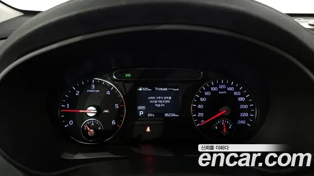 Kia The New Sorento id 2881446 из Кореи 18