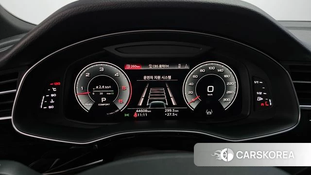 Audi Q7 (4M) id 4683037 из Кореи 36