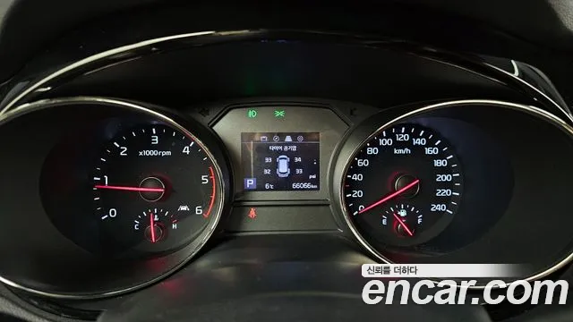 Kia The New Carnival id 2208727 из Кореи 18