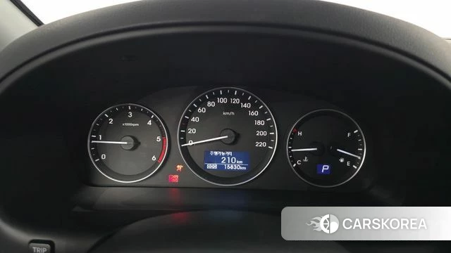 Hyundai The New Grand Starex id 4619755 из Кореи 28