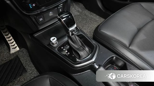 Ssangyong Berry New Tivoli id 4501890 из Кореи 30
