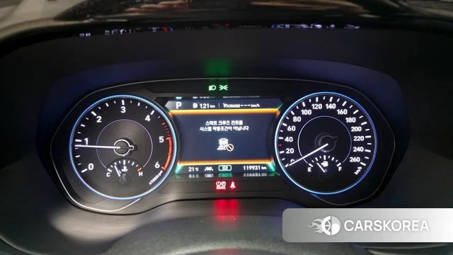 Hyundai Palisade id 3941786 из Кореи 18