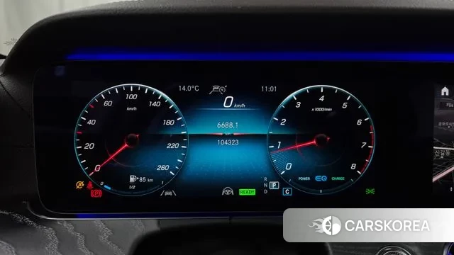 Mercedes-Benz CLS-Class C257 id 3469007 из Кореи 18