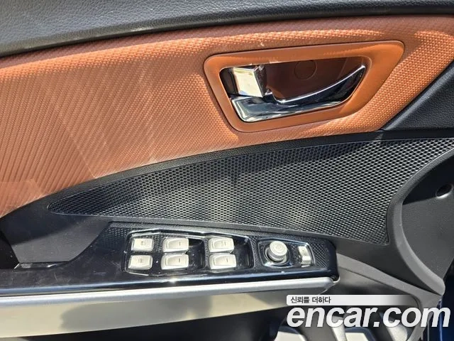 Ssangyong Tivoli Armor id 2887071 из Кореи 16