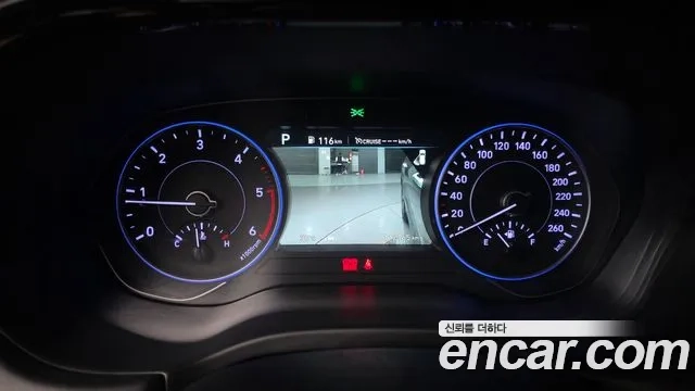 Hyundai Palisade id 2922585 из Кореи 18