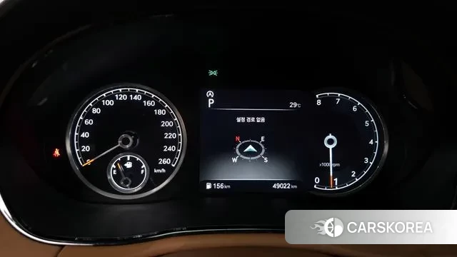 Genesis GV70 id 3037700 из Кореи 18