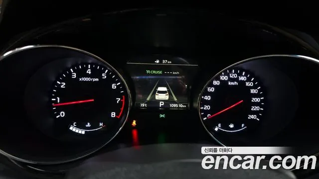 Kia The New Carnival id 2760217 из Кореи 18