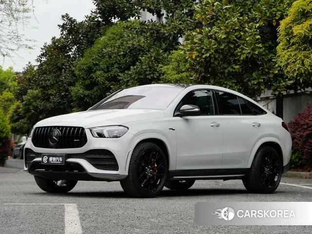 Mercedes-Benz GLE coupe id 4271382 из Китая 19