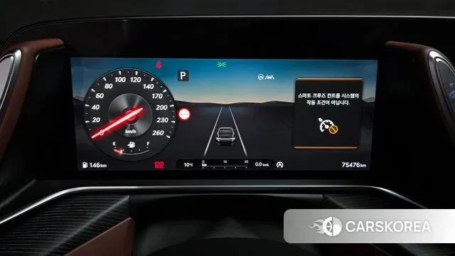 Genesis G90 (RS4) id 3405891 из Кореи 18