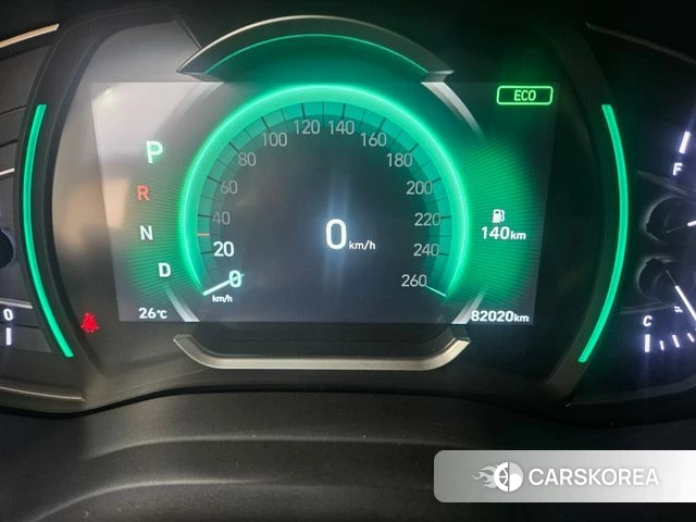 Hyundai Santa Fe TM id 4294907 из Кореи 18