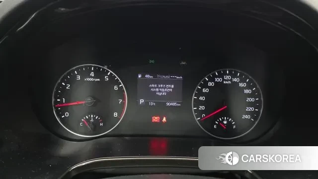 Kia Seltos id 3567094 из Кореи 18