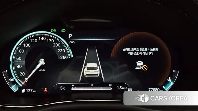 Genesis GV70 id 3572654 из Кореи 18