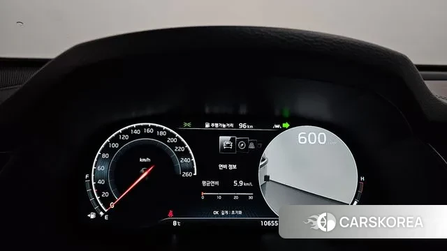 Kia K7 Premier id 3459103 из Кореи 18