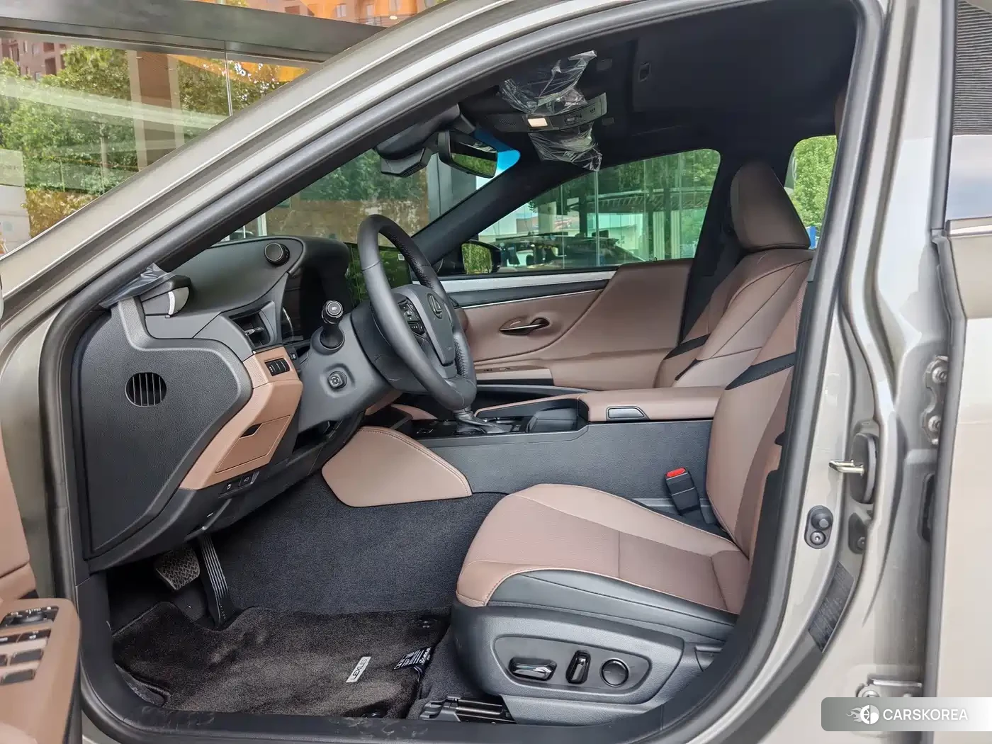 Lexus ES id 4644516 из Китая 8