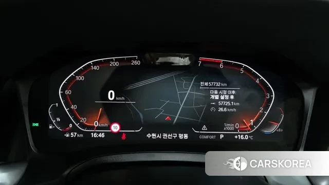 BMW 3 Series (G20) id 3402258 из Кореи 18