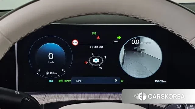 Hyundai Santa Fe (MX5) id 3720788 из Кореи 18