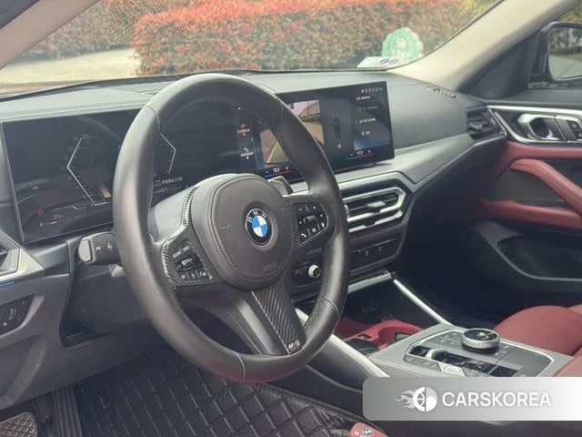 BMW 4 series id 4278014 из Китая 8