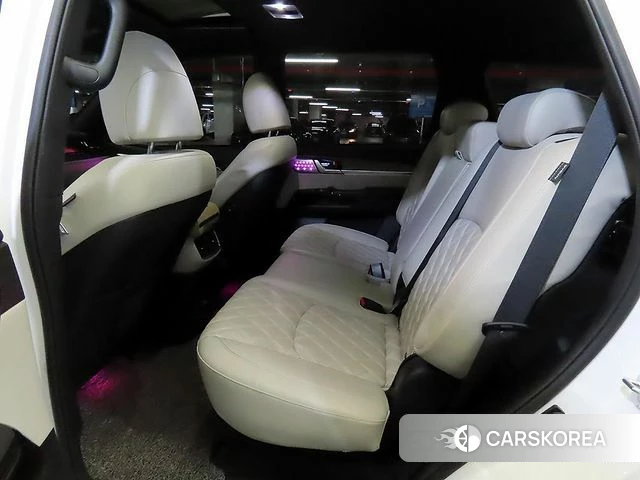Kia Mohave Master id 4250908 из Кореи 18