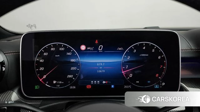 Mercedes-Benz C-Class W206 id 4487696 из Кореи 32