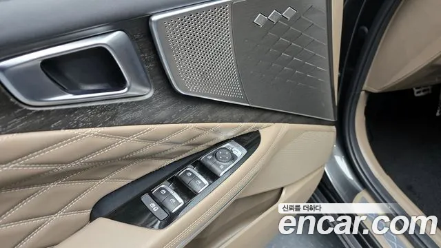 Kia K8 Hybrid id 2677912 из Кореи 18