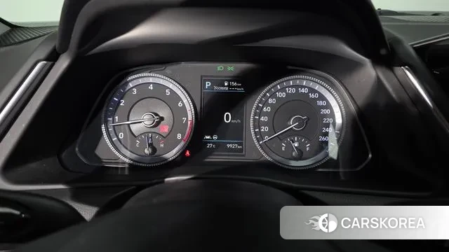 Hyundai Sonata (DN8) id 2901549 из Кореи 18