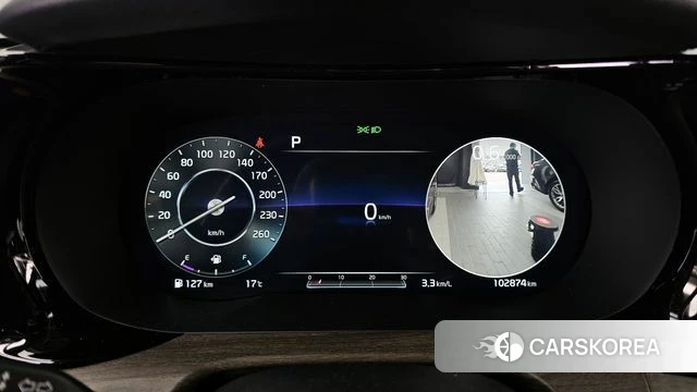 Kia K5 3rd generation id 3885526 из Кореи 18