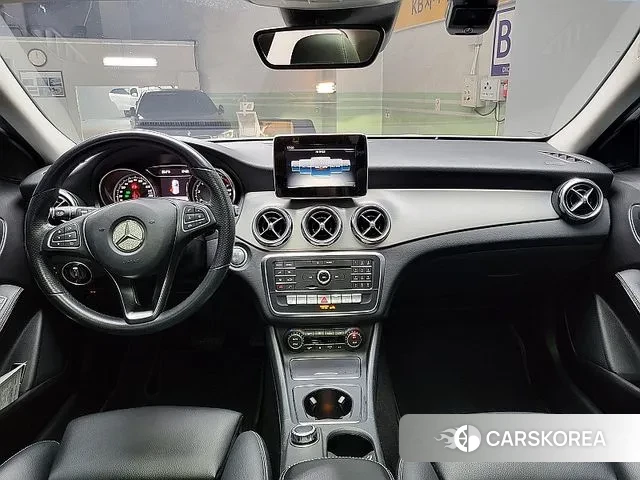 Mercedes-Benz GLA-Class X156 id 3259233 из Кореи 16