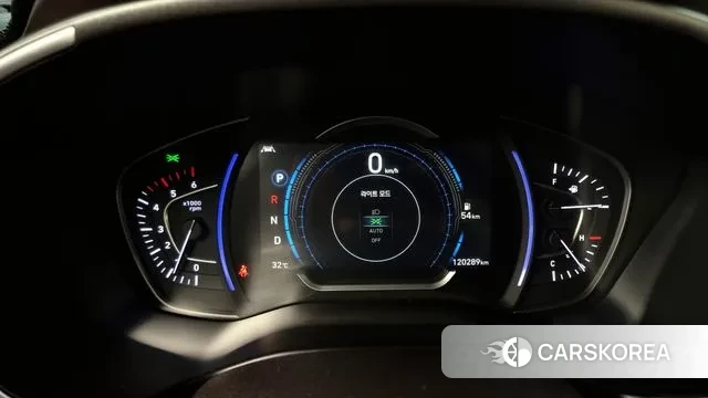 Hyundai Santa Fe TM id 3061039 из Кореи 18