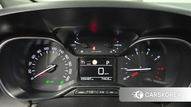 Citroen / DS C3 Aircross id 4416703 из Кореи 30