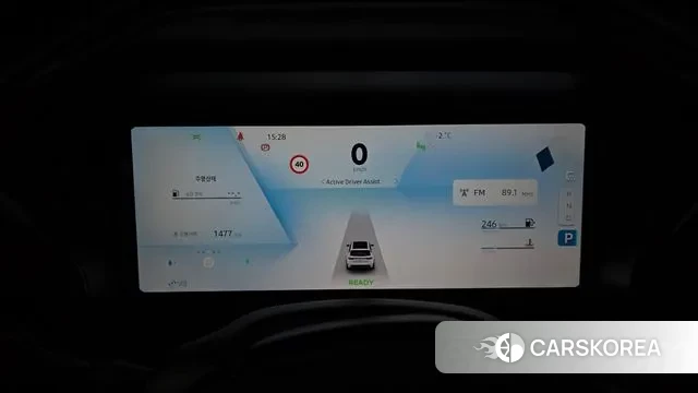 Renault Korea (Samsung) Grand Coleos id 3605515 из Кореи 18