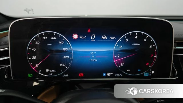 Mercedes-Benz E-Class W214 id 4523145 из Кореи 18