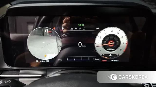 Kia Carnival 4th generation id 3356147 из Кореи 18