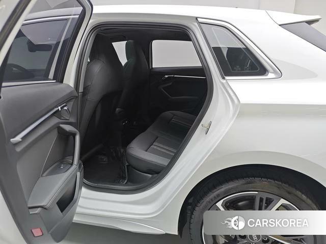 Audi A3 id 4278711 из Китая 18