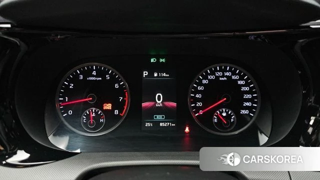Kia K5 3rd generation id 4446511 из Кореи 29